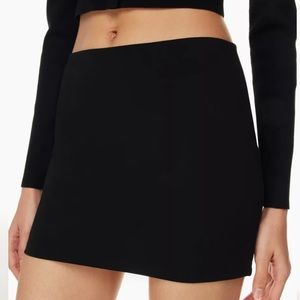 Aritzia Sunday Best Nora Skirt